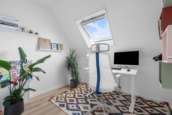 Medium property photo - De Loonwerker 10A, 5595 HJ Leende